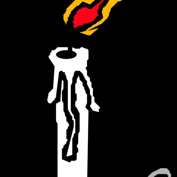 liftarn Candle Thumbnail