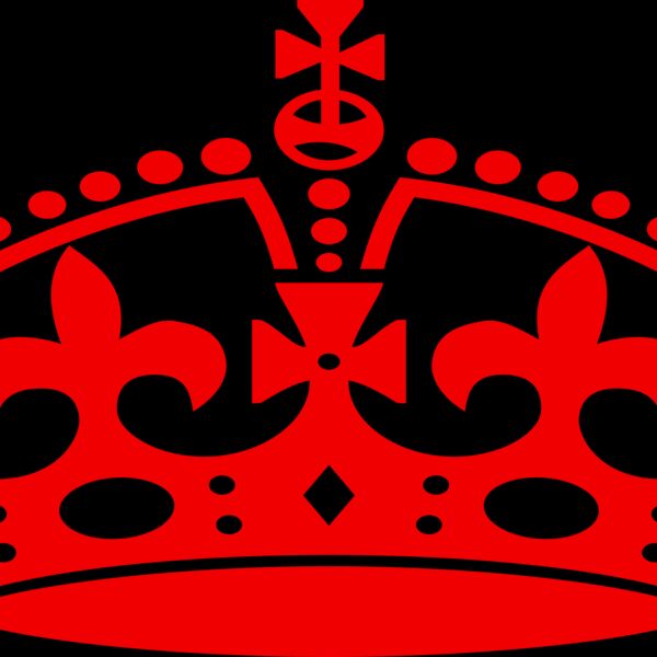 jubilee crown red Thumbnail