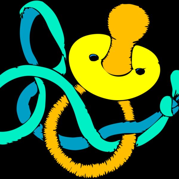 Anonymous Architetto    Ciuccio Thumbnail