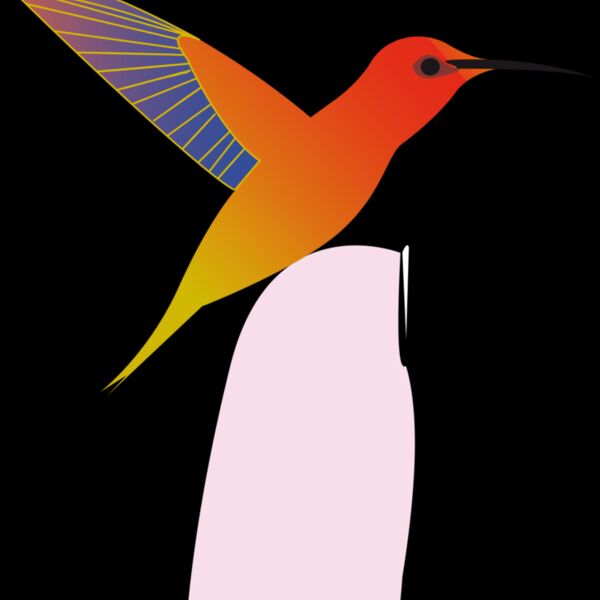hummingbird Thumbnail