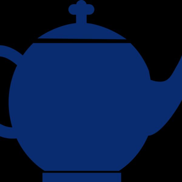 jubilee teapot Thumbnail