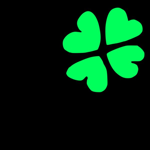 liftarn Four leaf clover Thumbnail