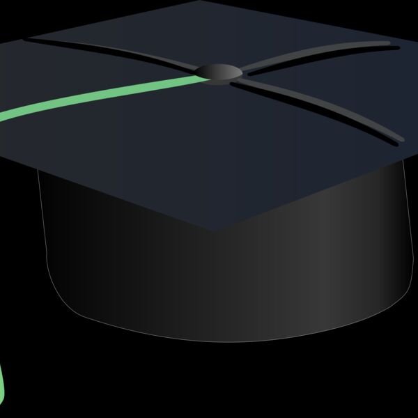 student hat 2 Thumbnail