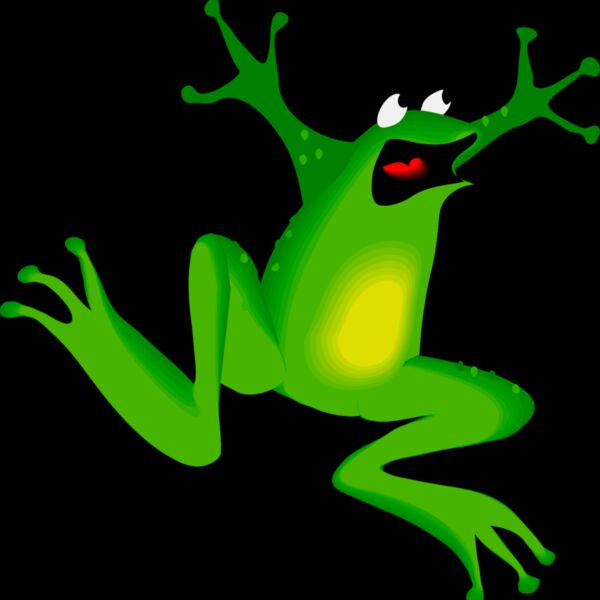 frog  2  Thumbnail