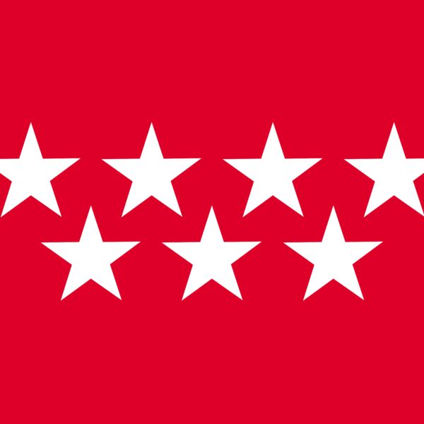 spain madrid Thumbnail