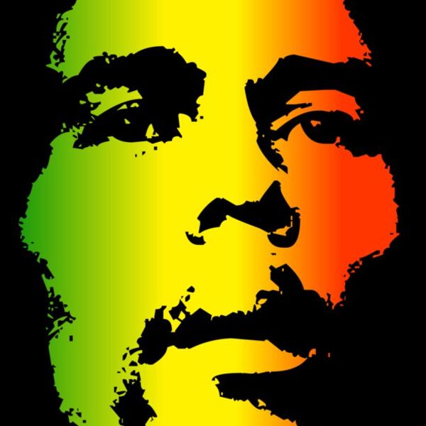 bob marley2 Thumbnail