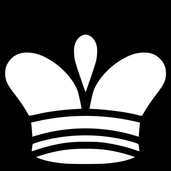 portablejim Chess tile   King 3 Thumbnail