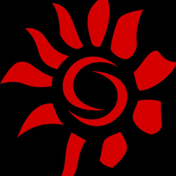 Sun Icon Thumbnail