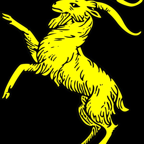 szquirrel goat rampant Thumbnail