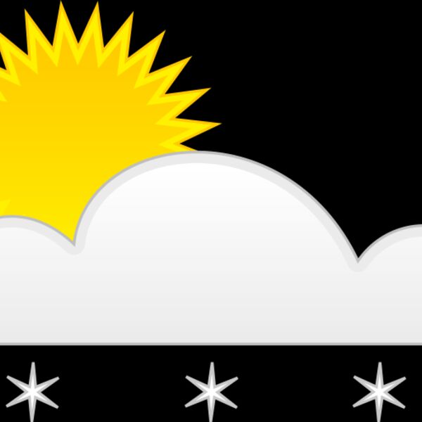 spite sun snow Thumbnail