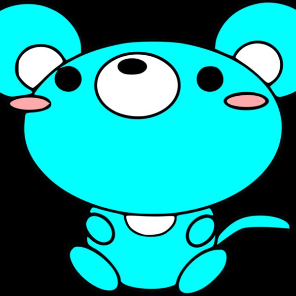 rumand mouse Thumbnail