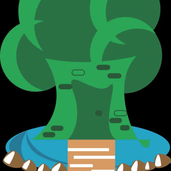 tree house Thumbnail