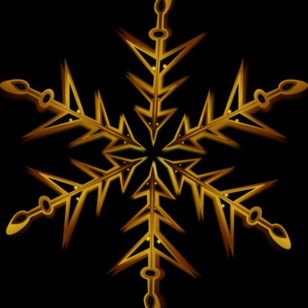 Snowflake 1 Remix by Merlin2525 Thumbnail