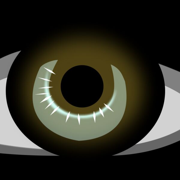secretlondon Brown eye Thumbnail