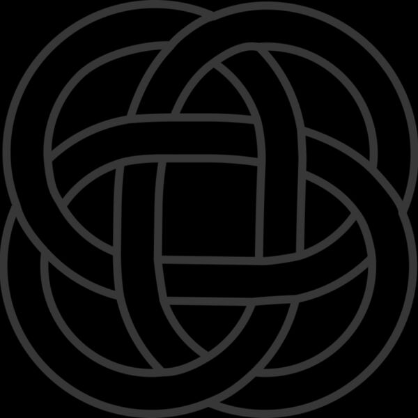 kattekrab Celtic inspired knots 4 Thumbnail