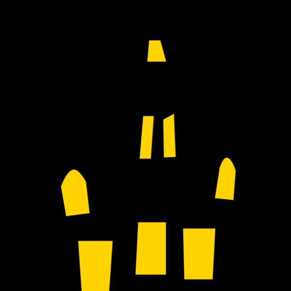 haunted house Thumbnail