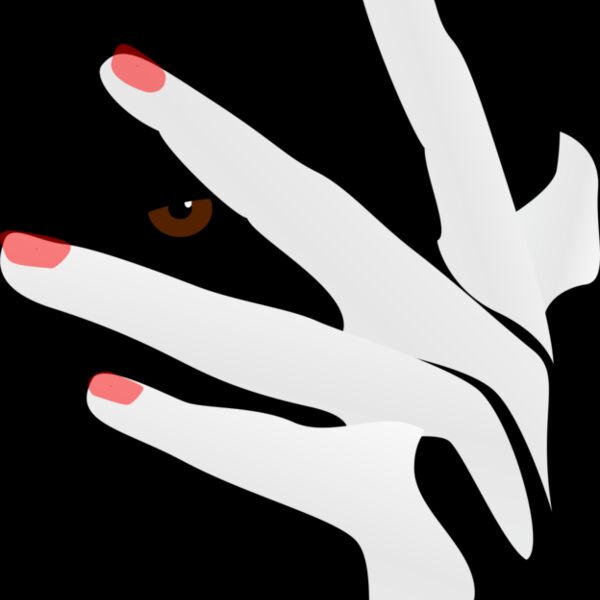 mlitty Shy Face Thumbnail