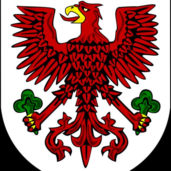 warszawianka Gorzow Wilekopolski   coat of arms Thumbnail