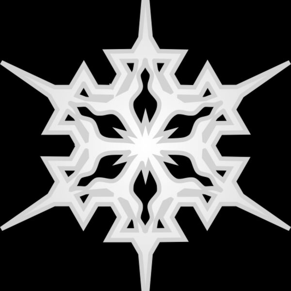 Snowflake 07  Arvin61r58 Thumbnail