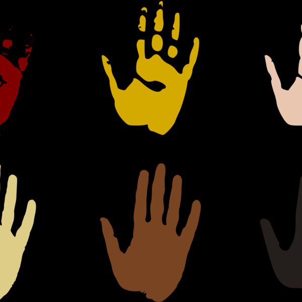 kattekrab Hand prints Thumbnail