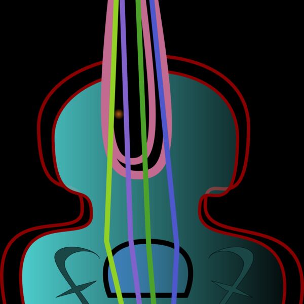 milker violin Thumbnail