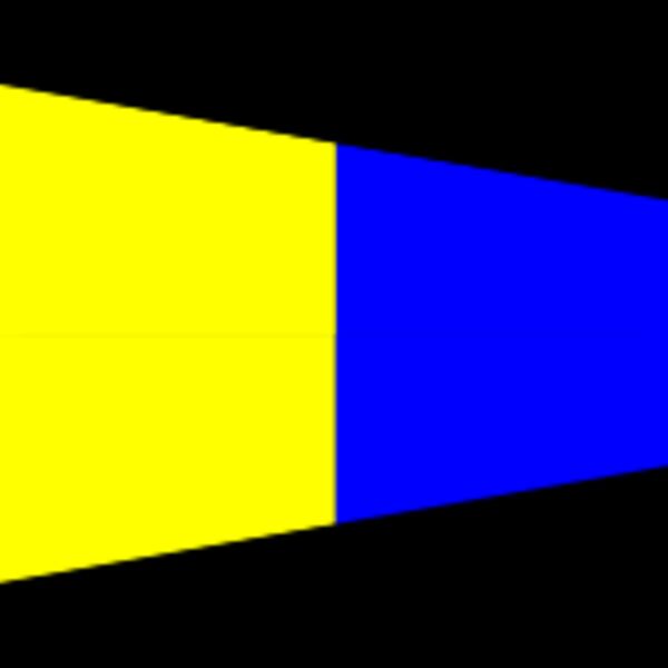 signalflag 5 Thumbnail