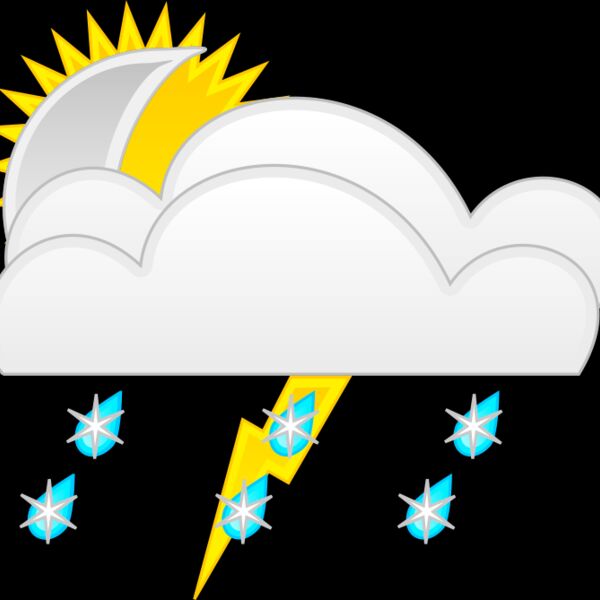 spite weather symbols template Thumbnail