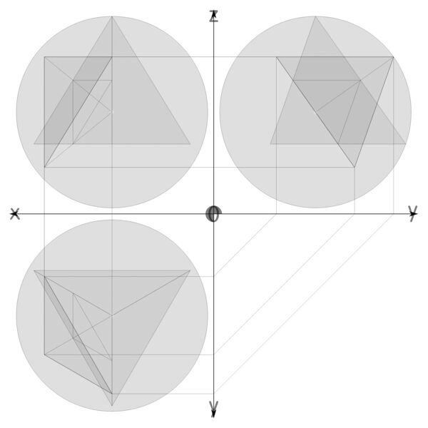013 geodaetische Sphaeren rekursiv aus Tetraeder  2    Copy Thumbnail