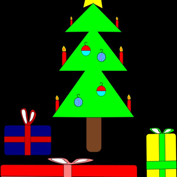 Machovka Christmas2 Thumbnail