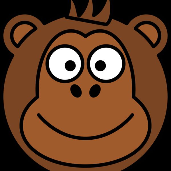 monkeyhead Thumbnail