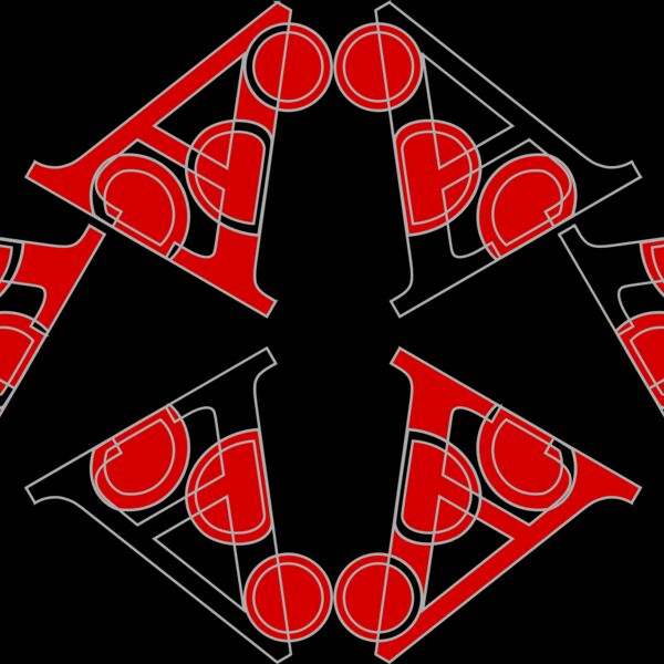 Letter Pattern 3 Thumbnail