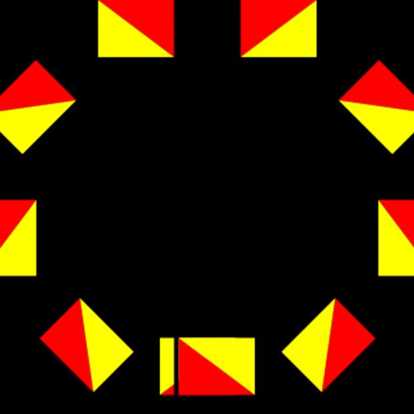 semaphore positions Thumbnail