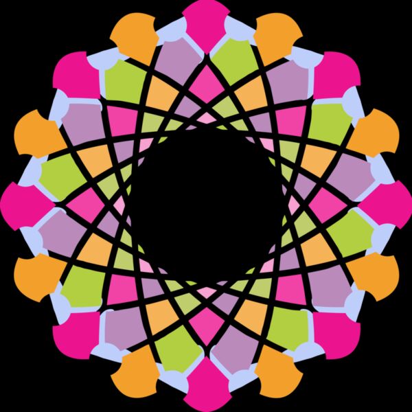 tikigiki abstract element 046 Thumbnail