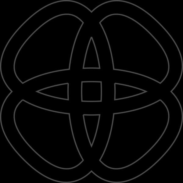 kattekrab Celtic inspired knots 7 Thumbnail