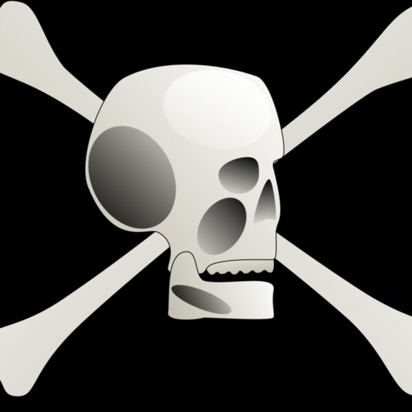 AJ Skull and Bones Thumbnail