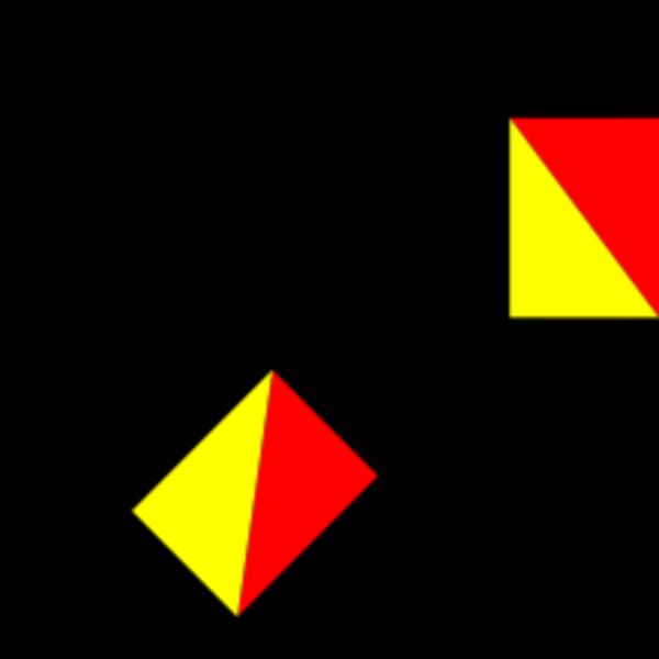 semaphore zulu Thumbnail