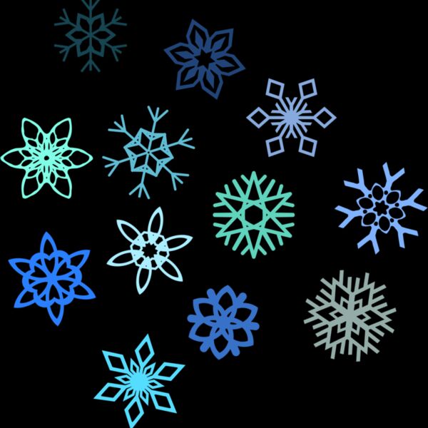 snowflakes2 Thumbnail