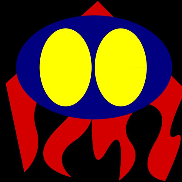 milker Robot Octopus icon Thumbnail