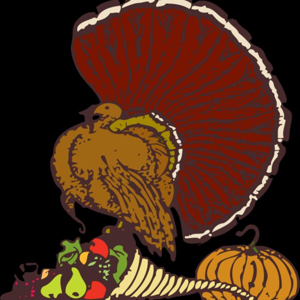 johnny automatic turkey and harvest Thumbnail