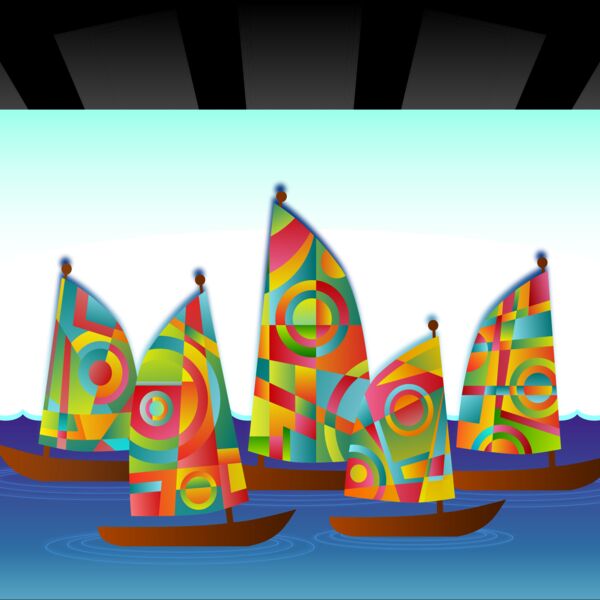 Sails Thumbnail