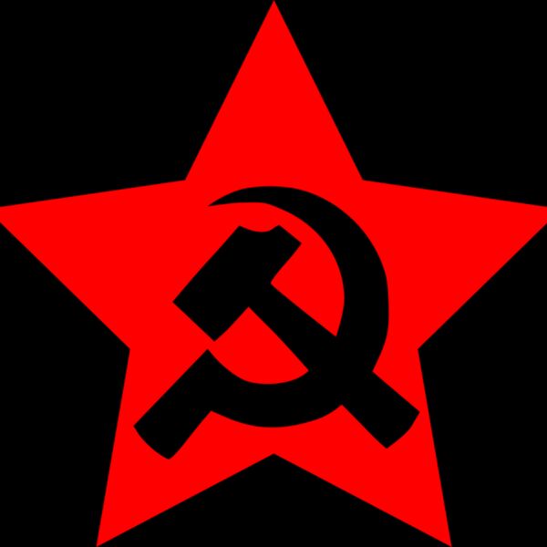 hammer sickle in star 2 Thumbnail