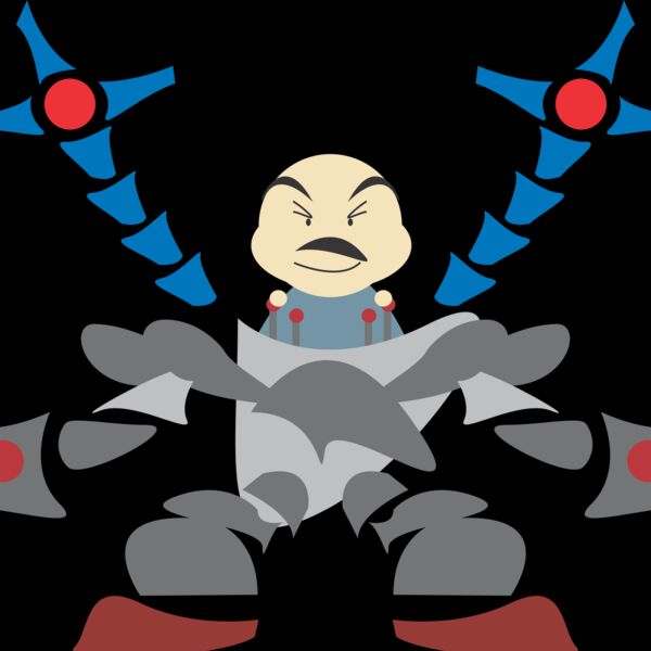 maninrobot Thumbnail