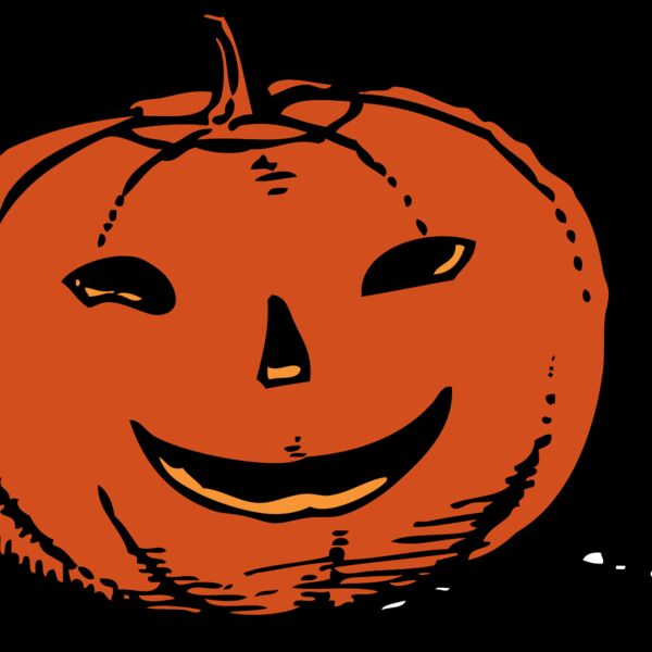 smily pumpkins Thumbnail