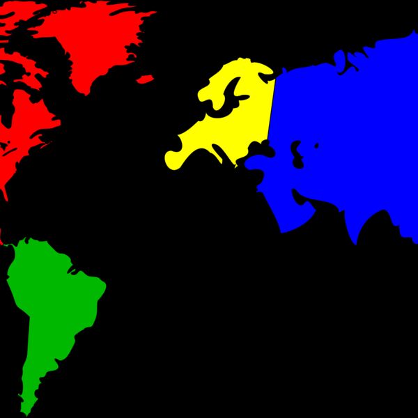 bessan World Map Thumbnail