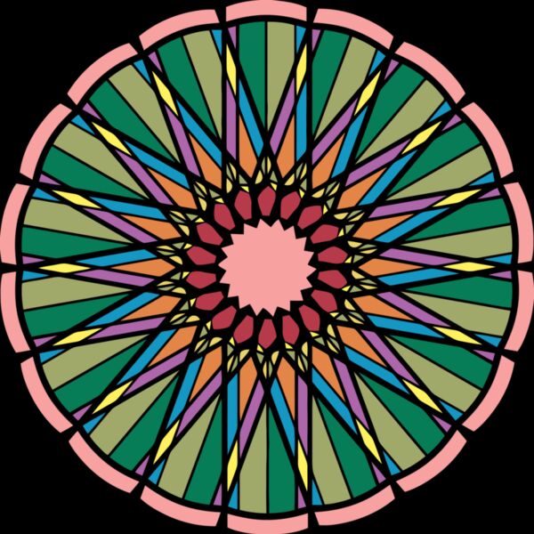 tikigiki abstract element 041 Thumbnail