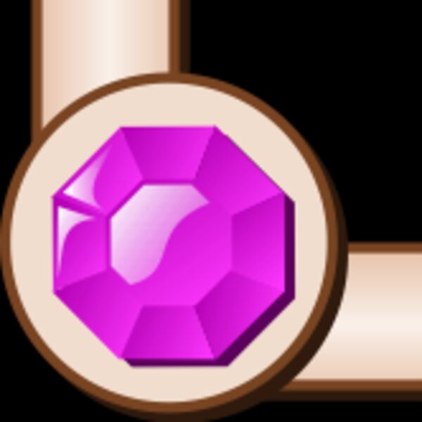 nicubunu RPG map ivy border 7 Thumbnail