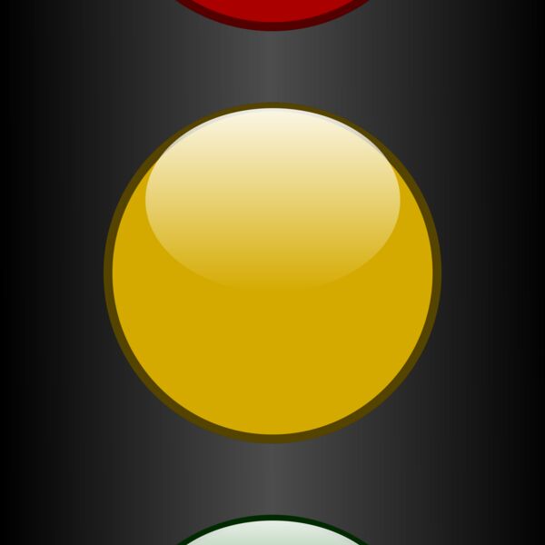 traffic lights Thumbnail