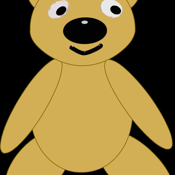 teddy bear2 Thumbnail