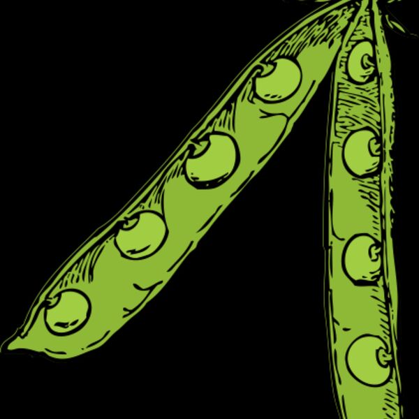 johnny automatic pea pod Thumbnail