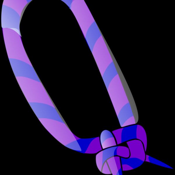 Martouf scout scarf marfaux Thumbnail